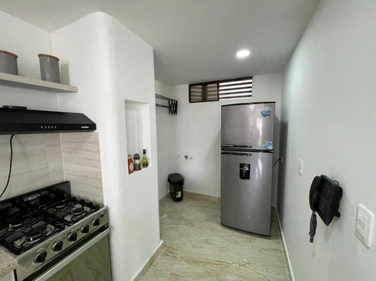 Apartment Portofino Bocagrande By Icdi
