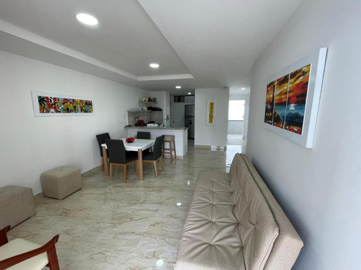 Portofino Bocagrande By Icdi Apartment Cartagena