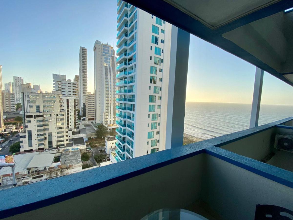 Portofino Bocagrande By Icdi Apartment Cartagena