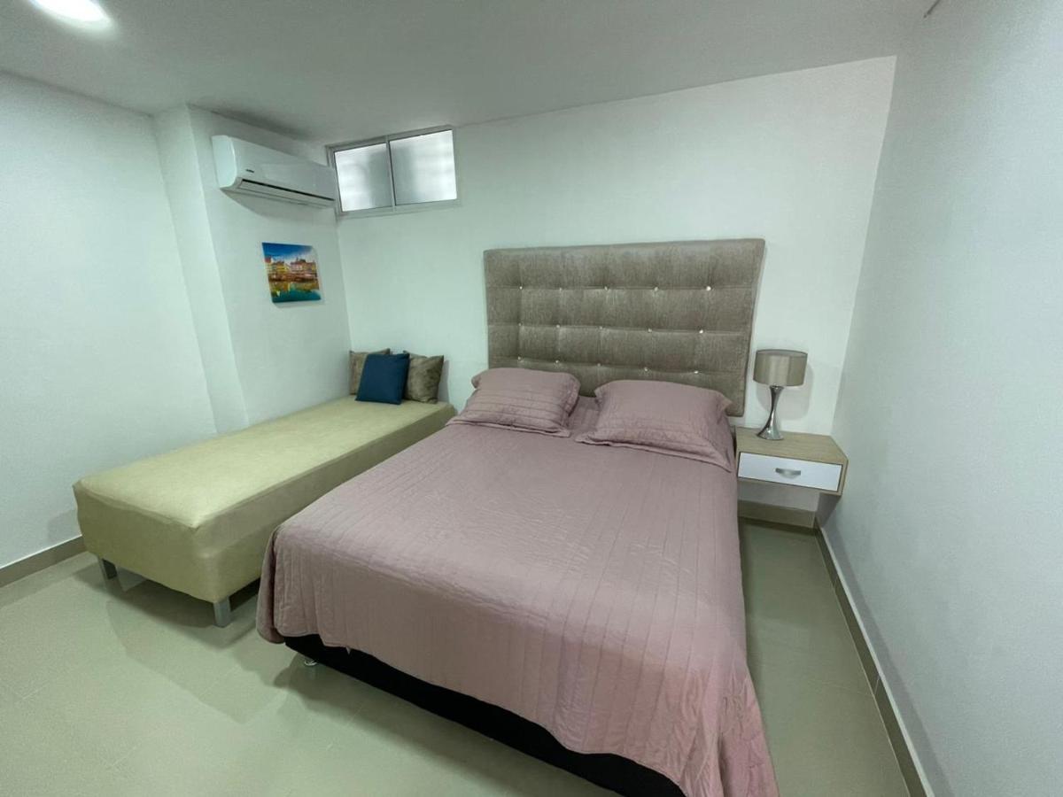 Apartment Portofino Bocagrande By Icdi Cartagena