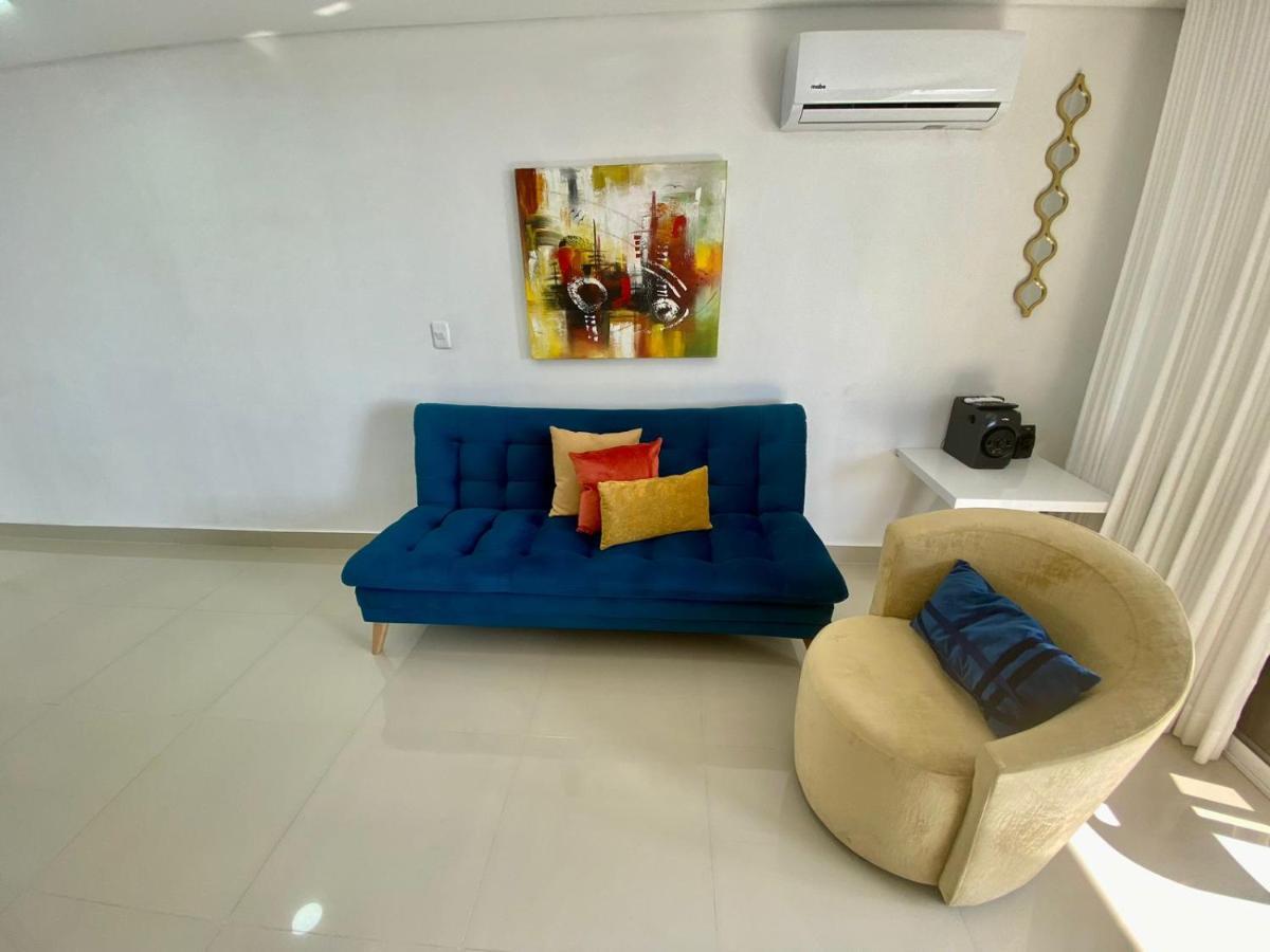 Portofino Bocagrande By Icdi Cartagena