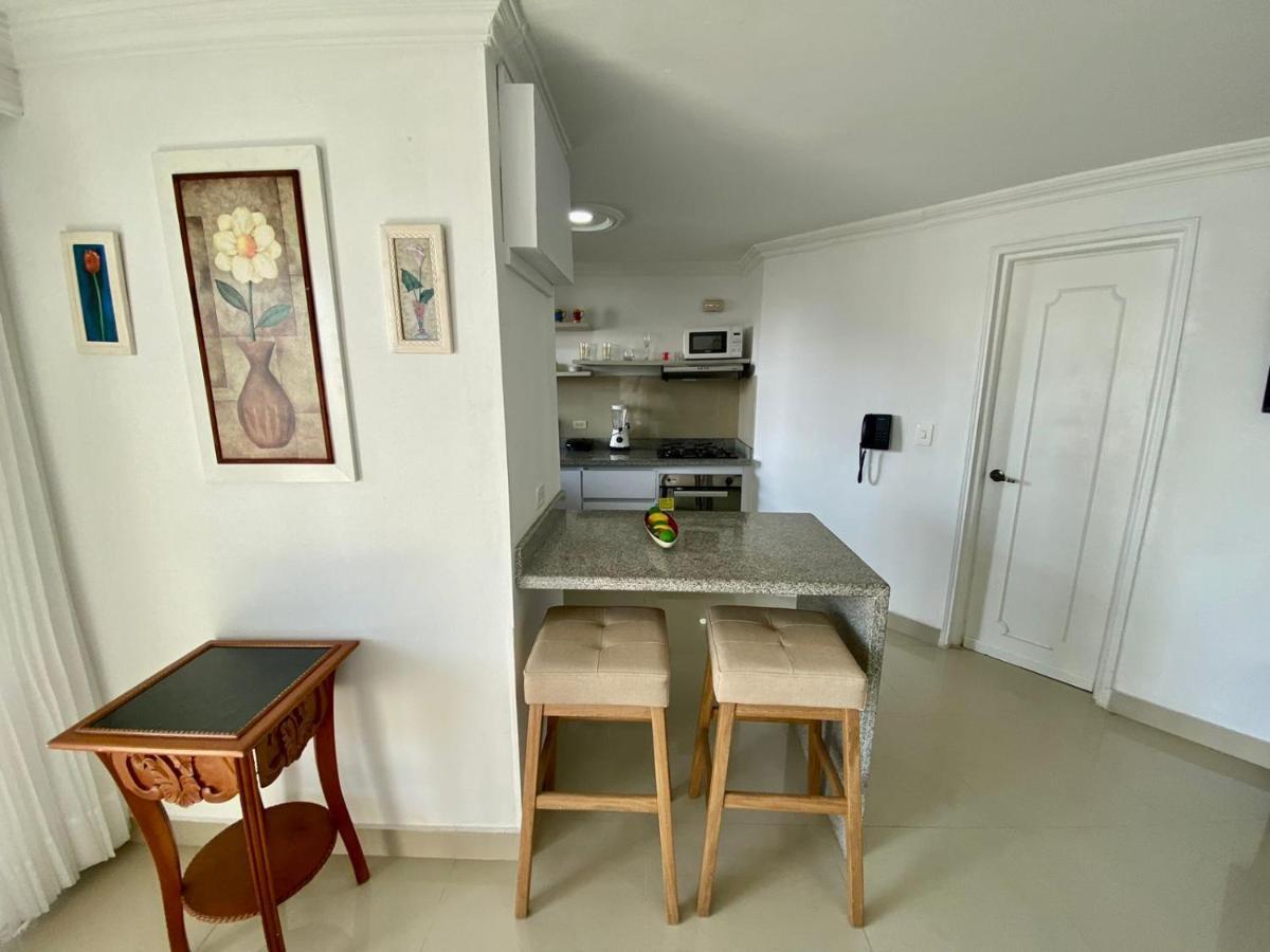 Apartment Portofino Bocagrande By Icdi