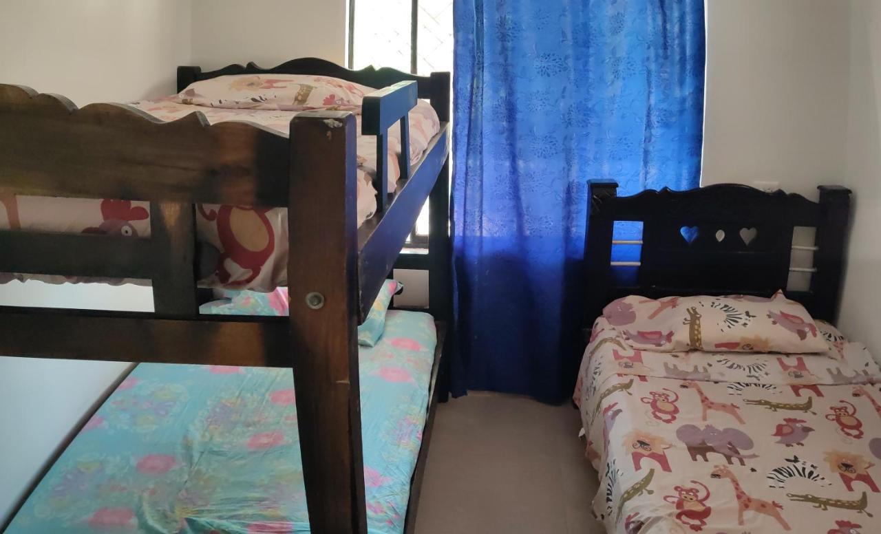 Torices Casa Hostal *