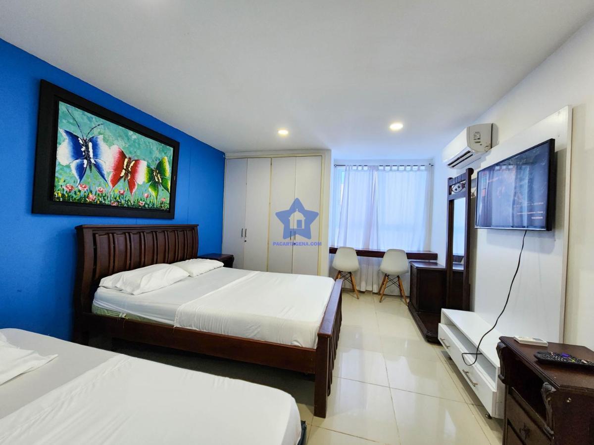 Apartamento Arenas Del Mar Apartamento *