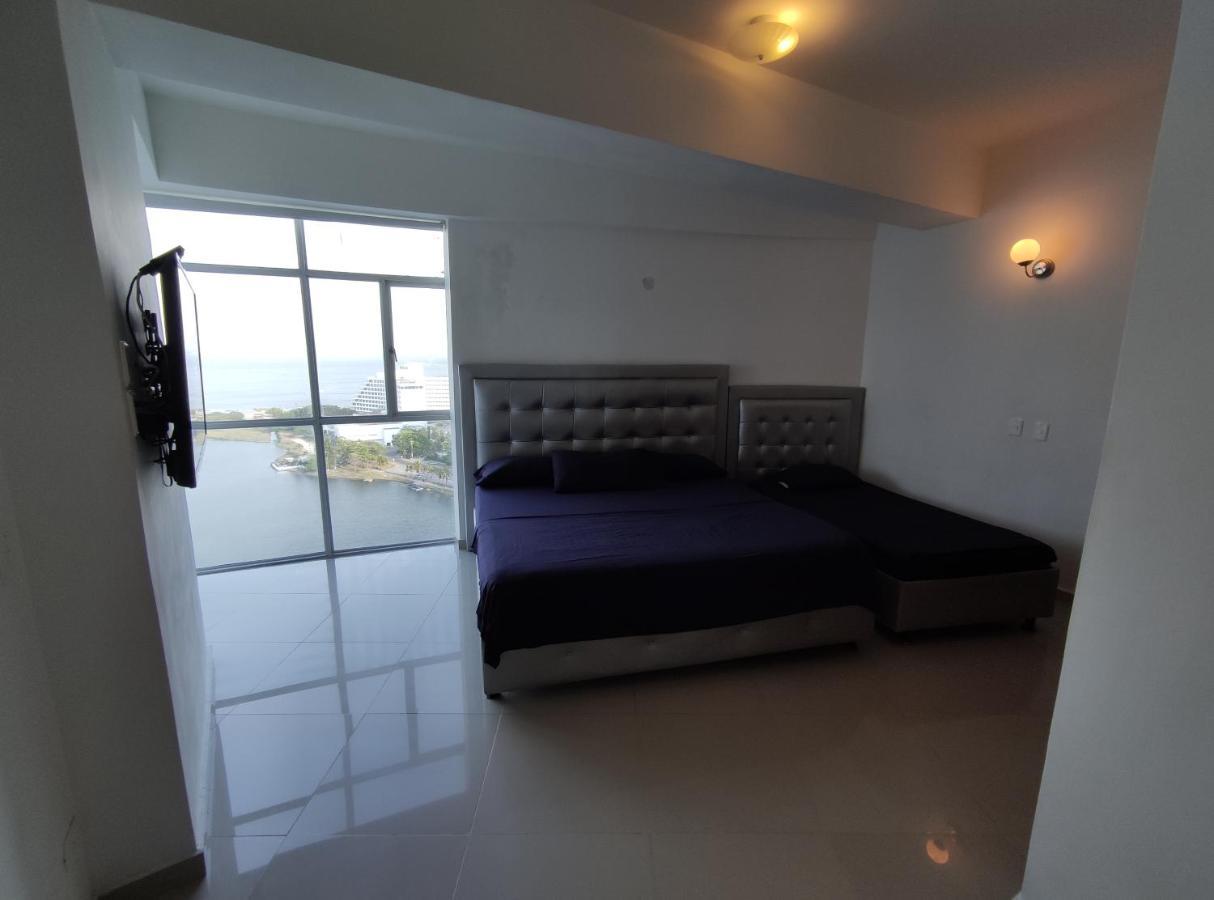Torre Del Lago Cartagena