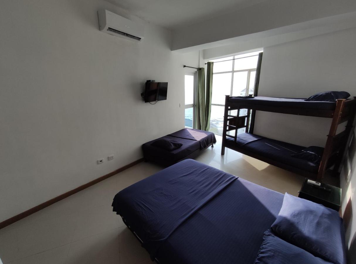 Apartamento Torre Del Lago Cartagena