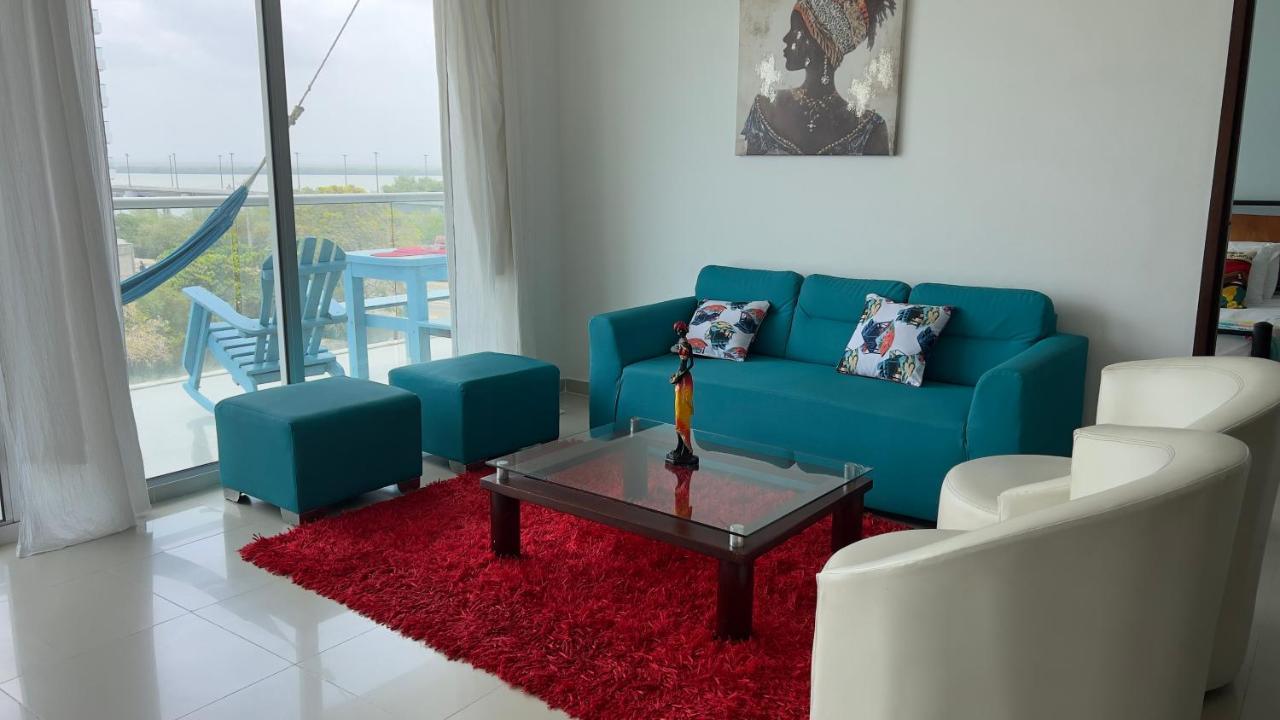 Apartamento Apartamento Cartagena
