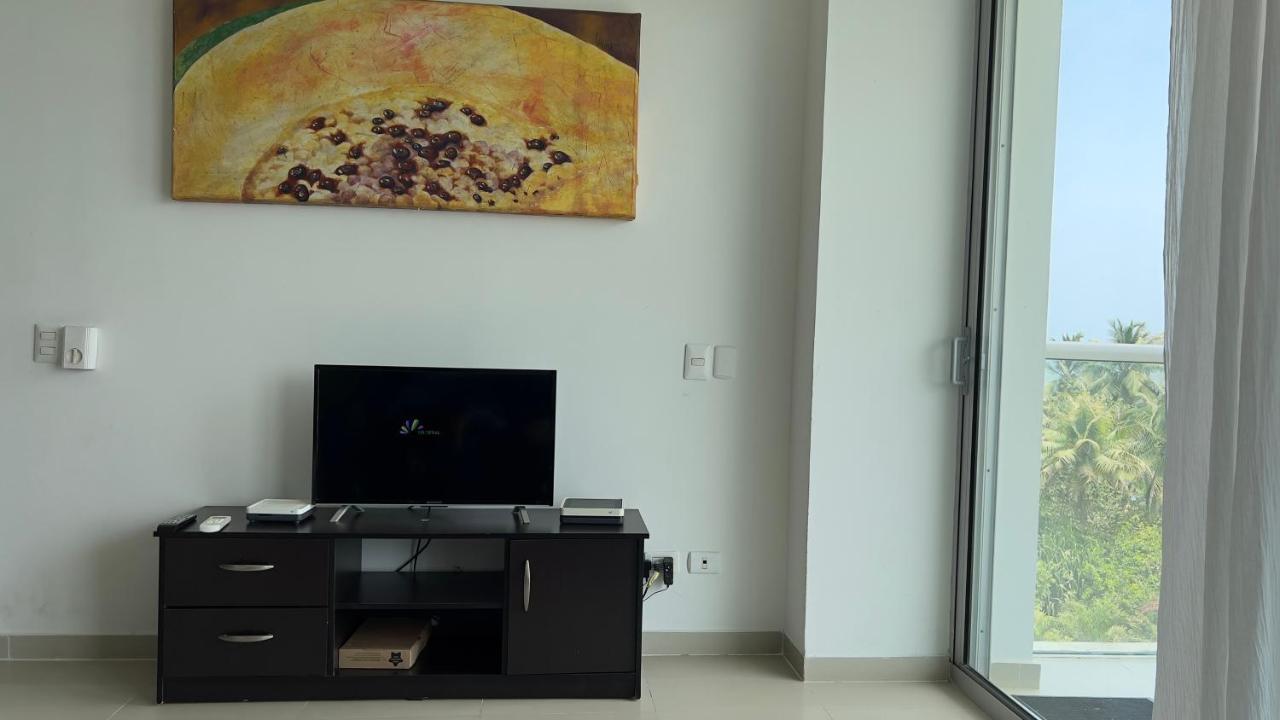 Apartamento *