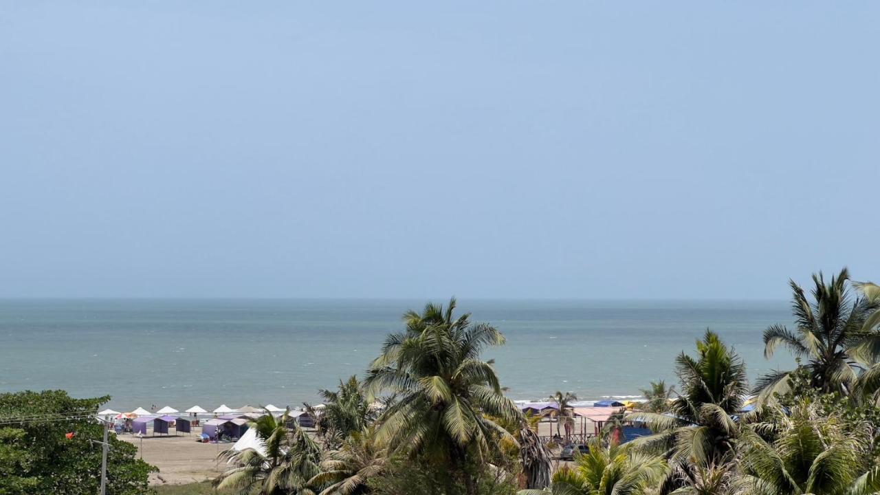 Apartamento Apartamento Cartagena