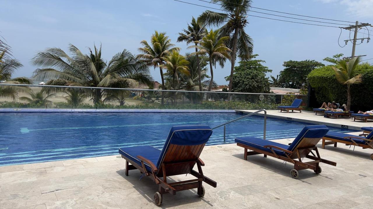 Apartamento Apartamento Cartagena
