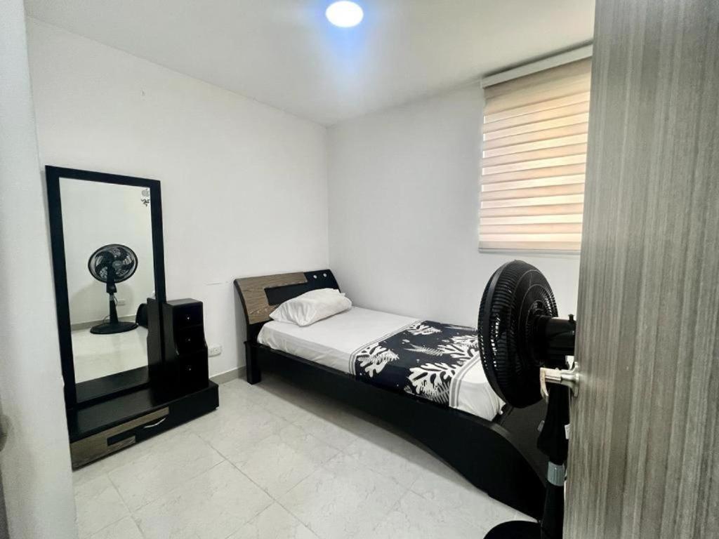 Apartamento En Cerca A La Playa *