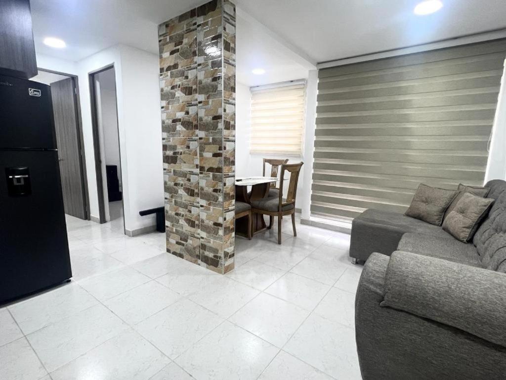 Apartamento Apartamento En Cerca A La Playa Cartagena