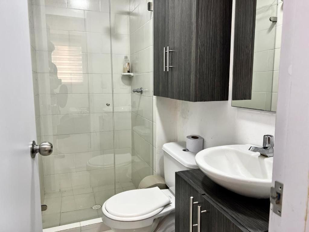 Apartamento En Cerca A La Playa
