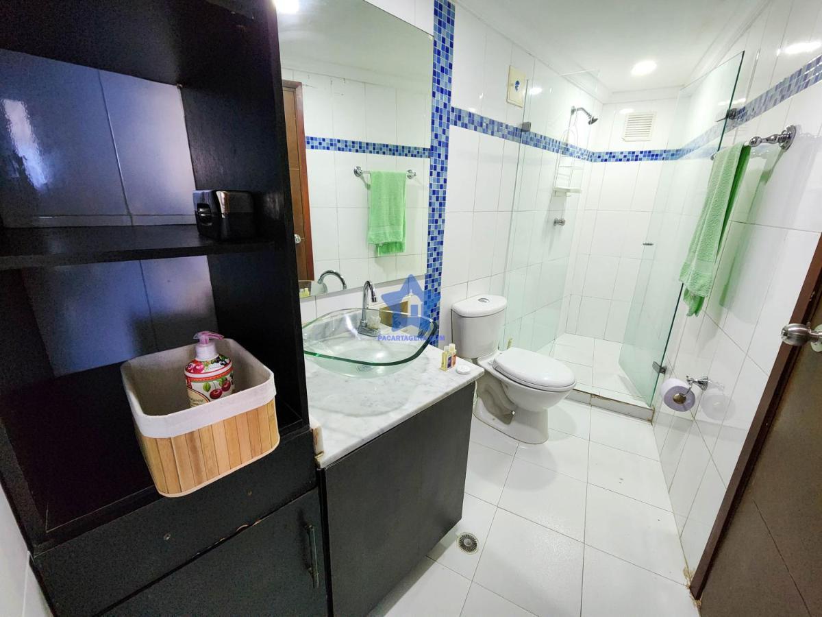 Apartamento Arenas Del Mar Apartamento Cartagena