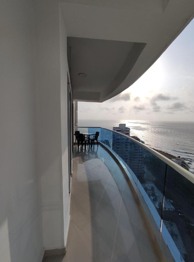 Torre Del Lago Apartamento Cartagena