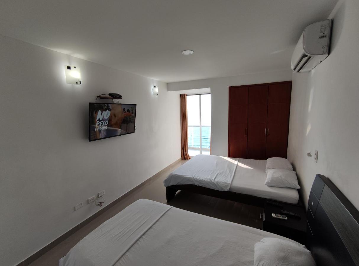Apartamento Torre Del Lago