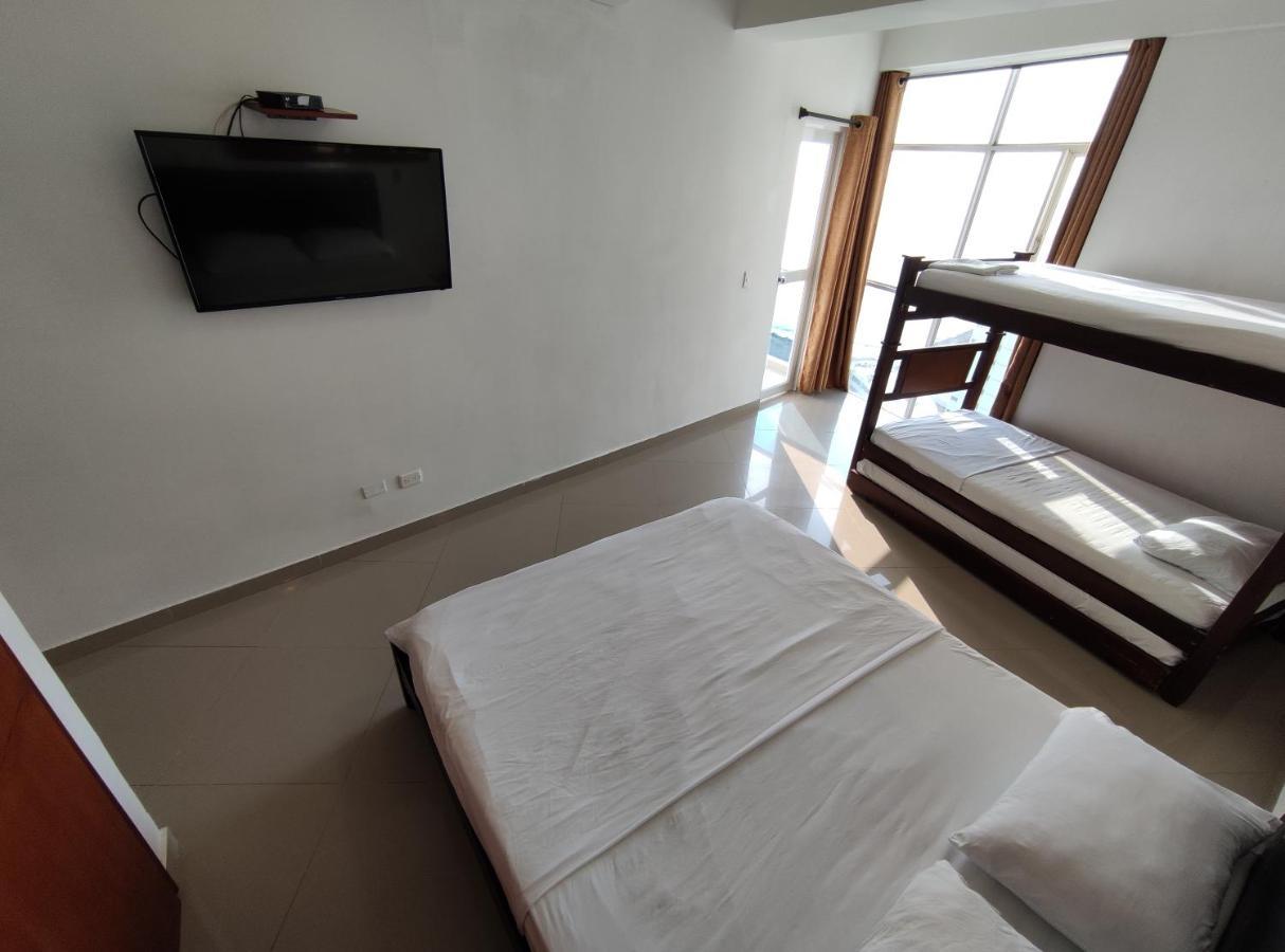 Apartamento Torre Del Lago *
