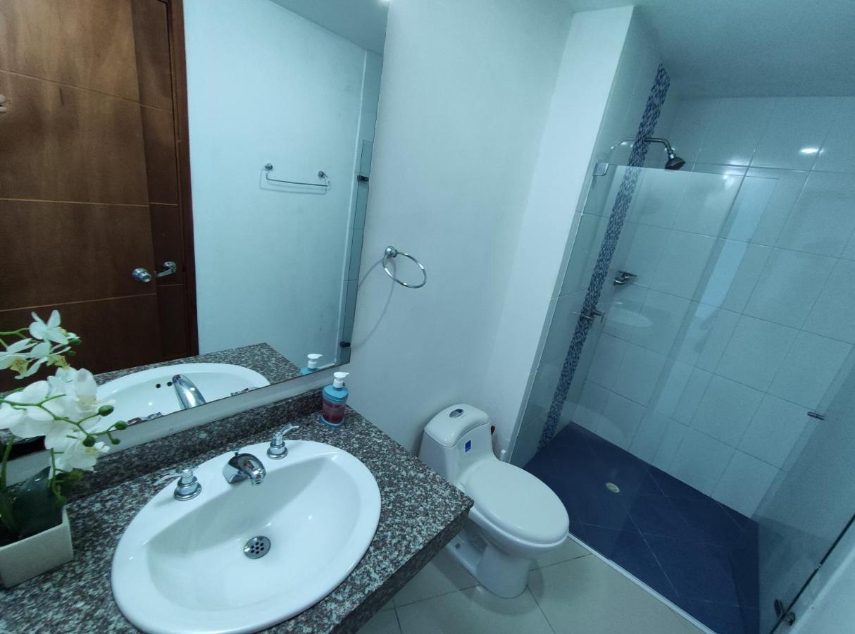 Torre Del Lago Apartamento *