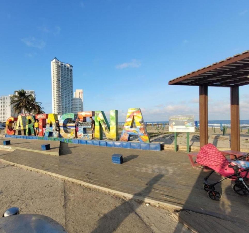 Apartacho Apartamento