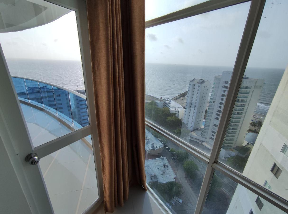 Torre Del Lago Apartamento Cartagena