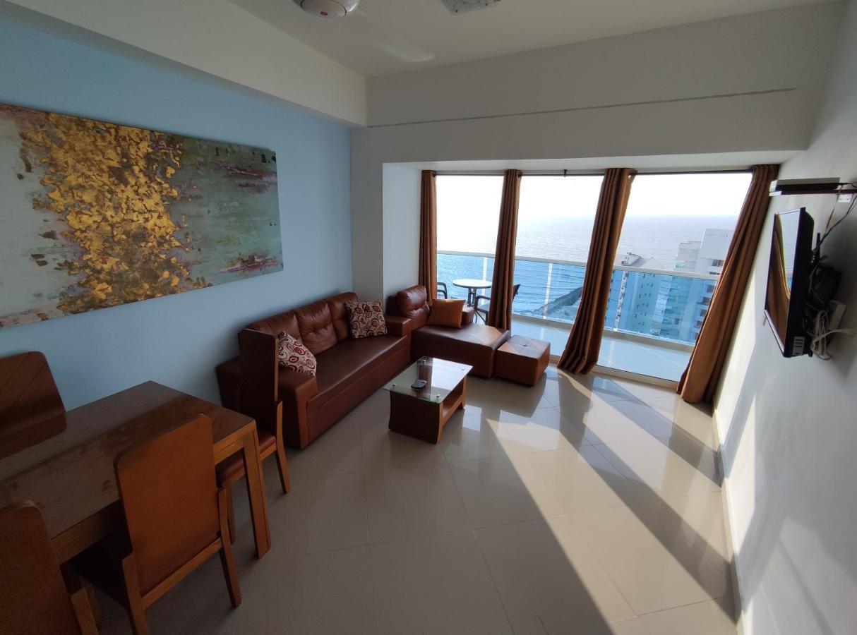 Torre Del Lago Apartamento Cartagena