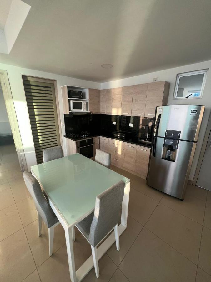 Apartment Ocean View Ih