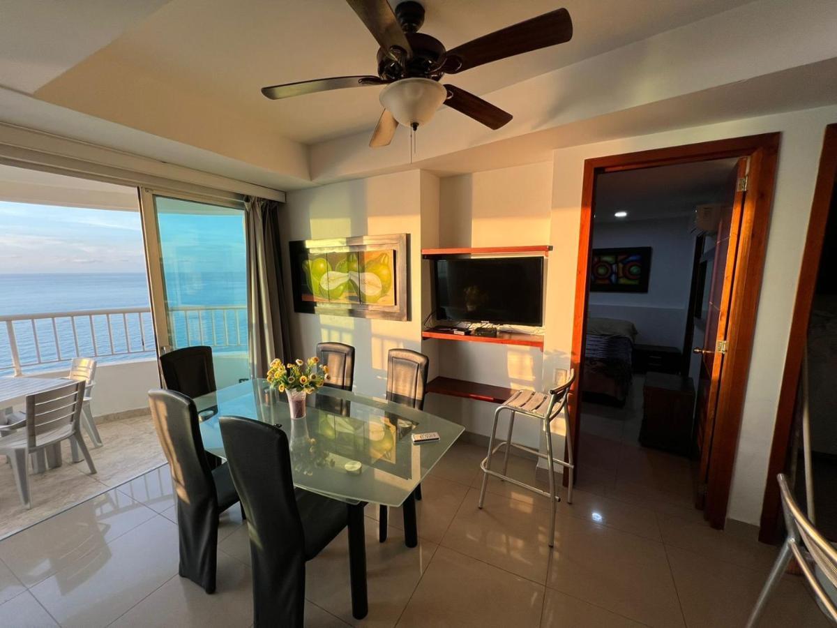 Apartment Ocean View Ih Cartagena