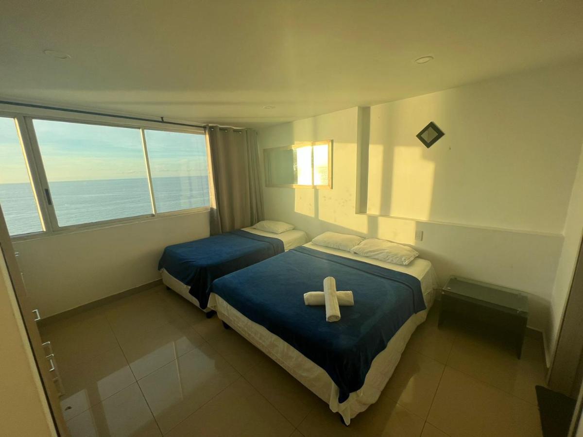 Ocean View Ih Apartment *
