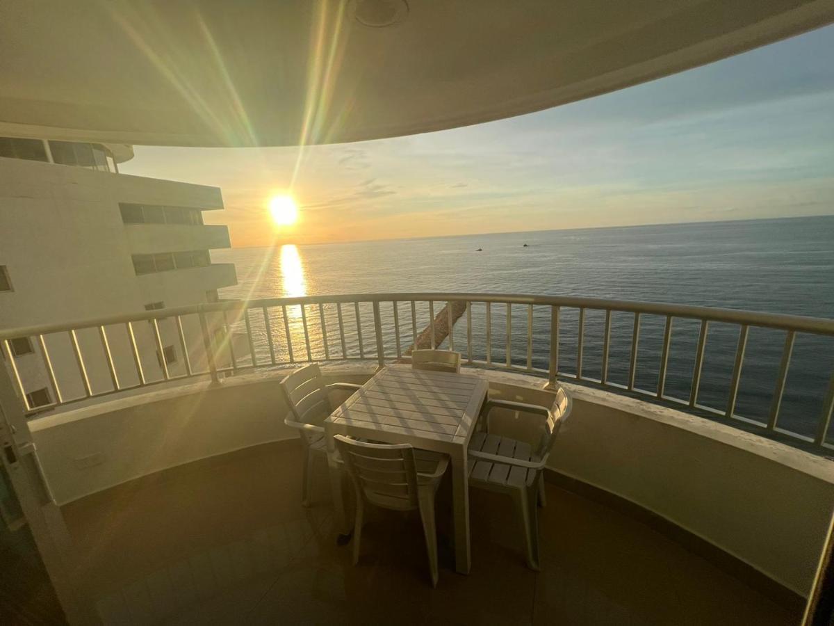 Apartment Ocean View Ih