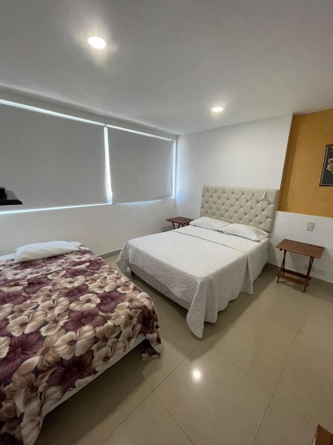 Apartment Ocean View Ih