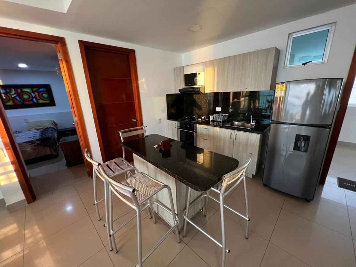 Apartment Ocean View Ih Cartagena