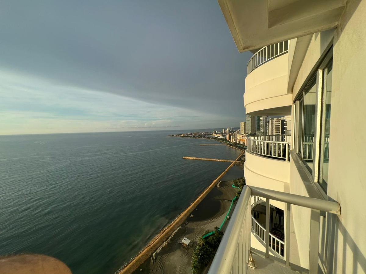 Ocean View Ih Apartment *