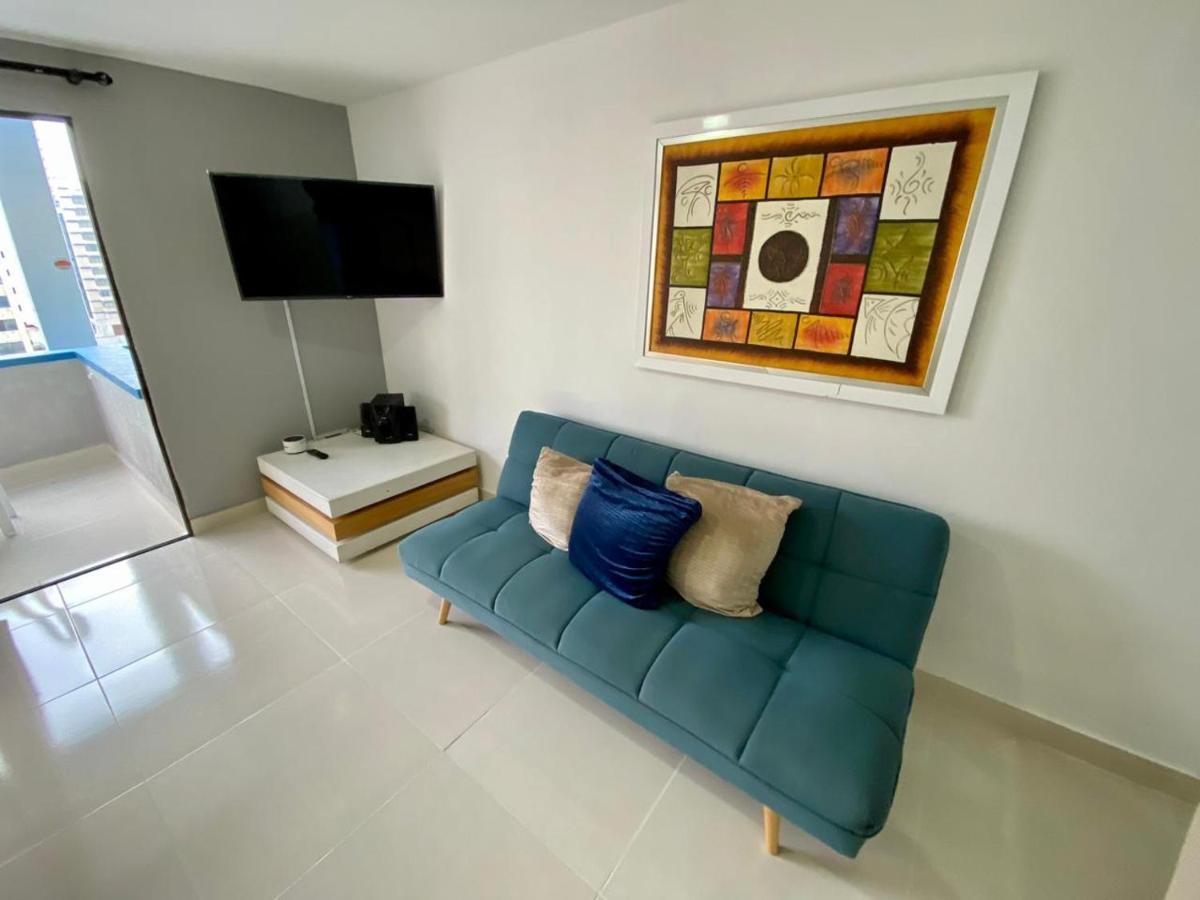 Portofino Bocagrande By Icdi Apartment *