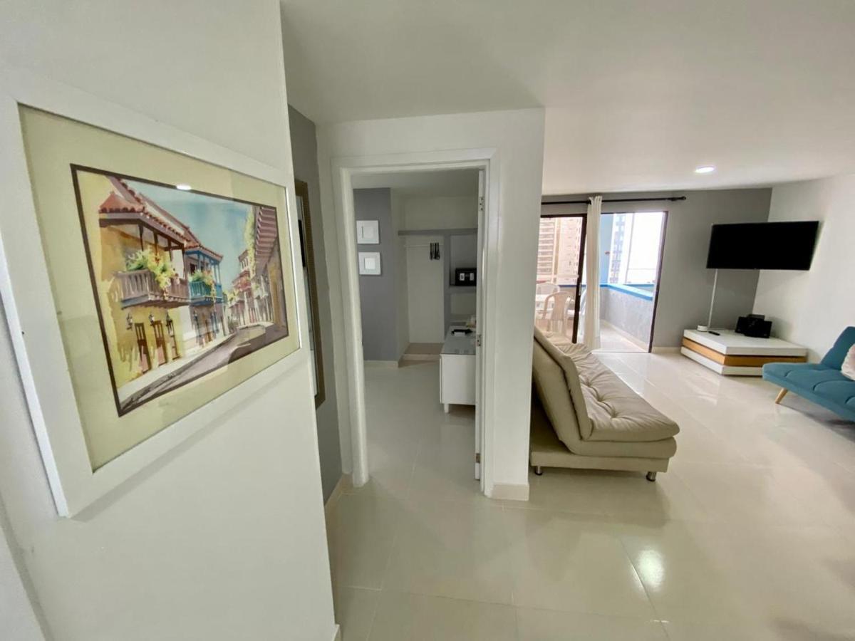 Apartment Portofino Bocagrande By Icdi Cartagena