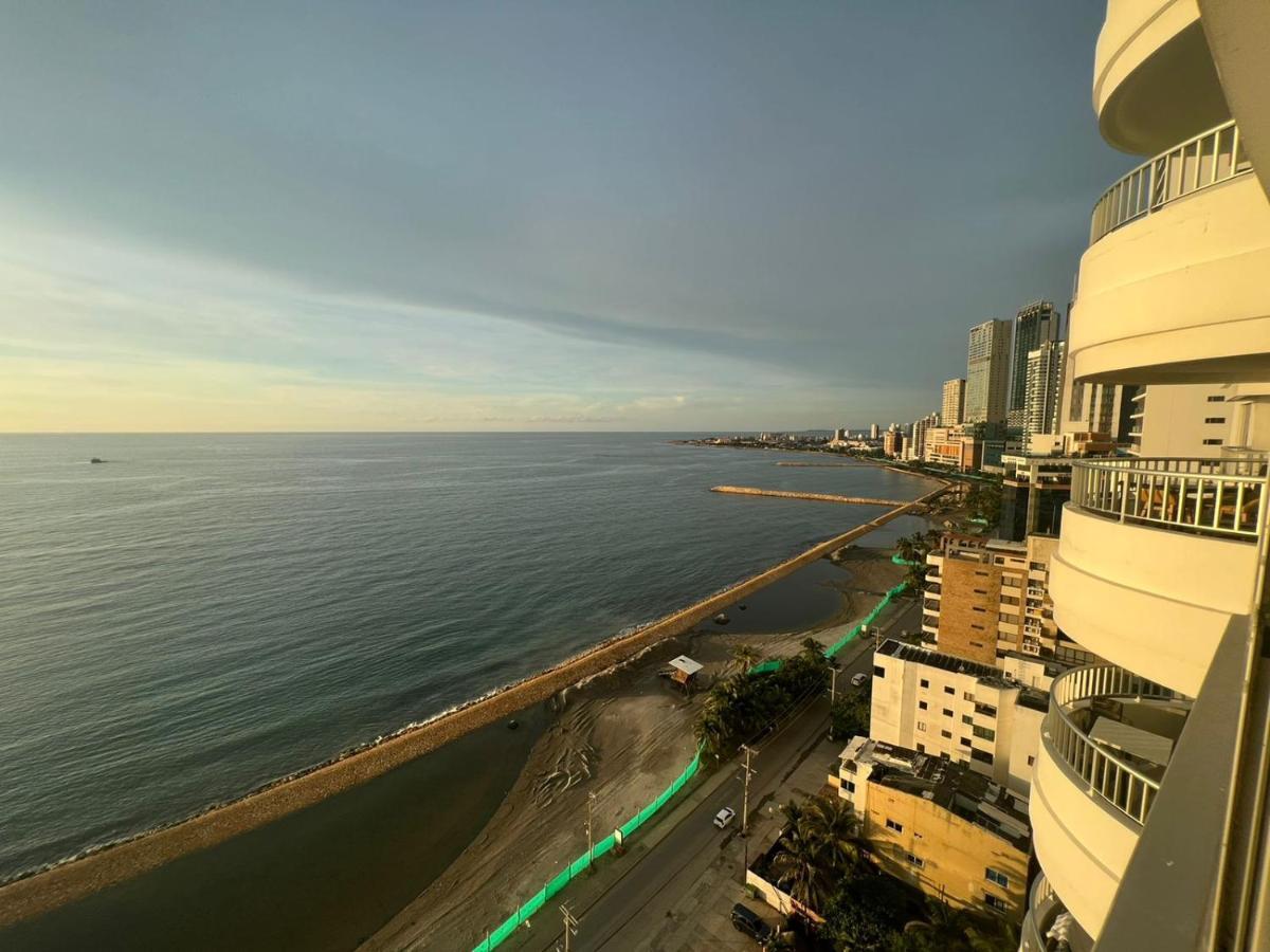 Apartment Ocean View Ih