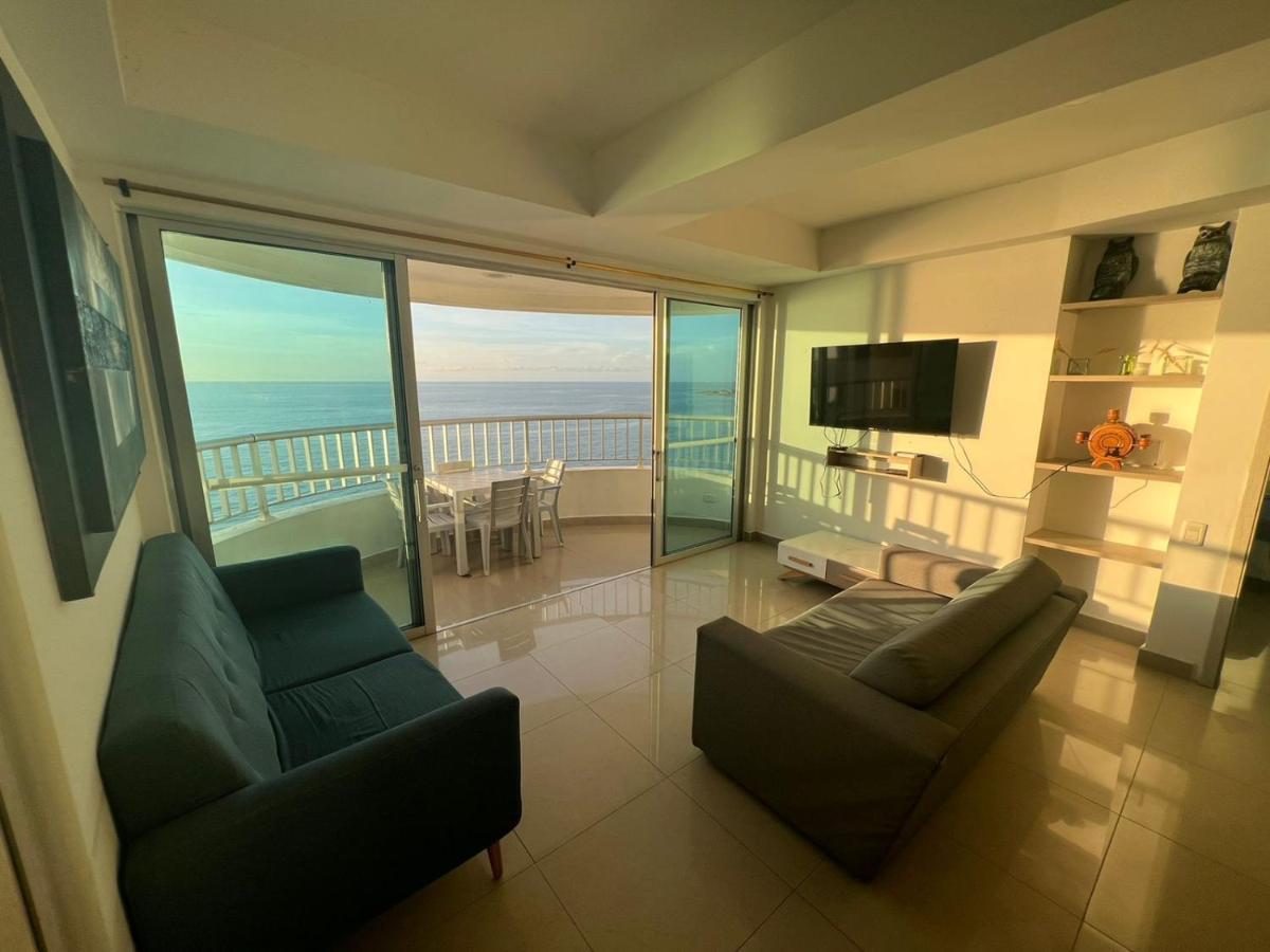 Apartment Ocean View Ih Cartagena