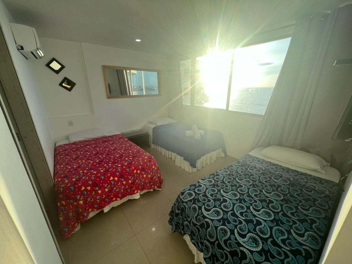 Ocean View Ih Cartagena
