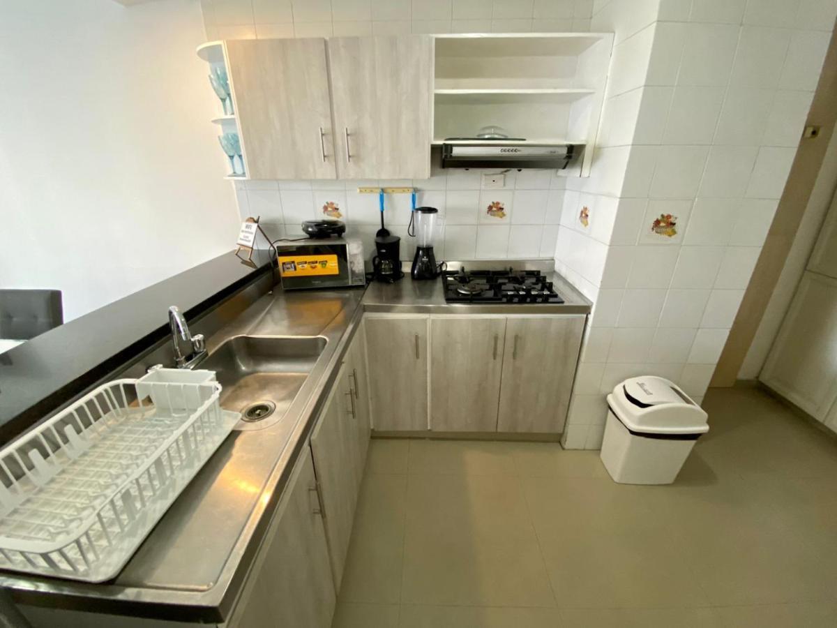 Apartment Portofino Bocagrande By Icdi