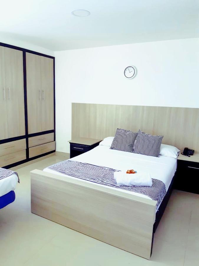 Hermoso Apartamento Frente A La Playa Piso 17 Conquistador, El Laguito Apartamento Cartagena