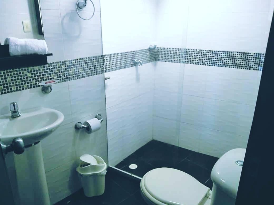 Hermoso Apartamento Frente A La Playa Piso 17 Conquistador, El Laguito Apartamento Cartagena