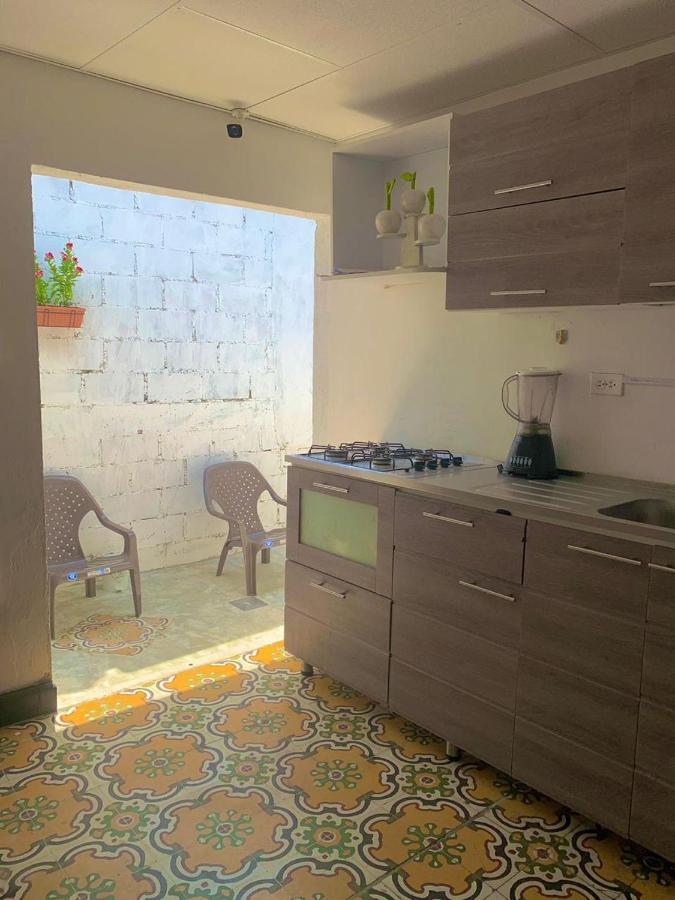 Homestay Casa Cairo