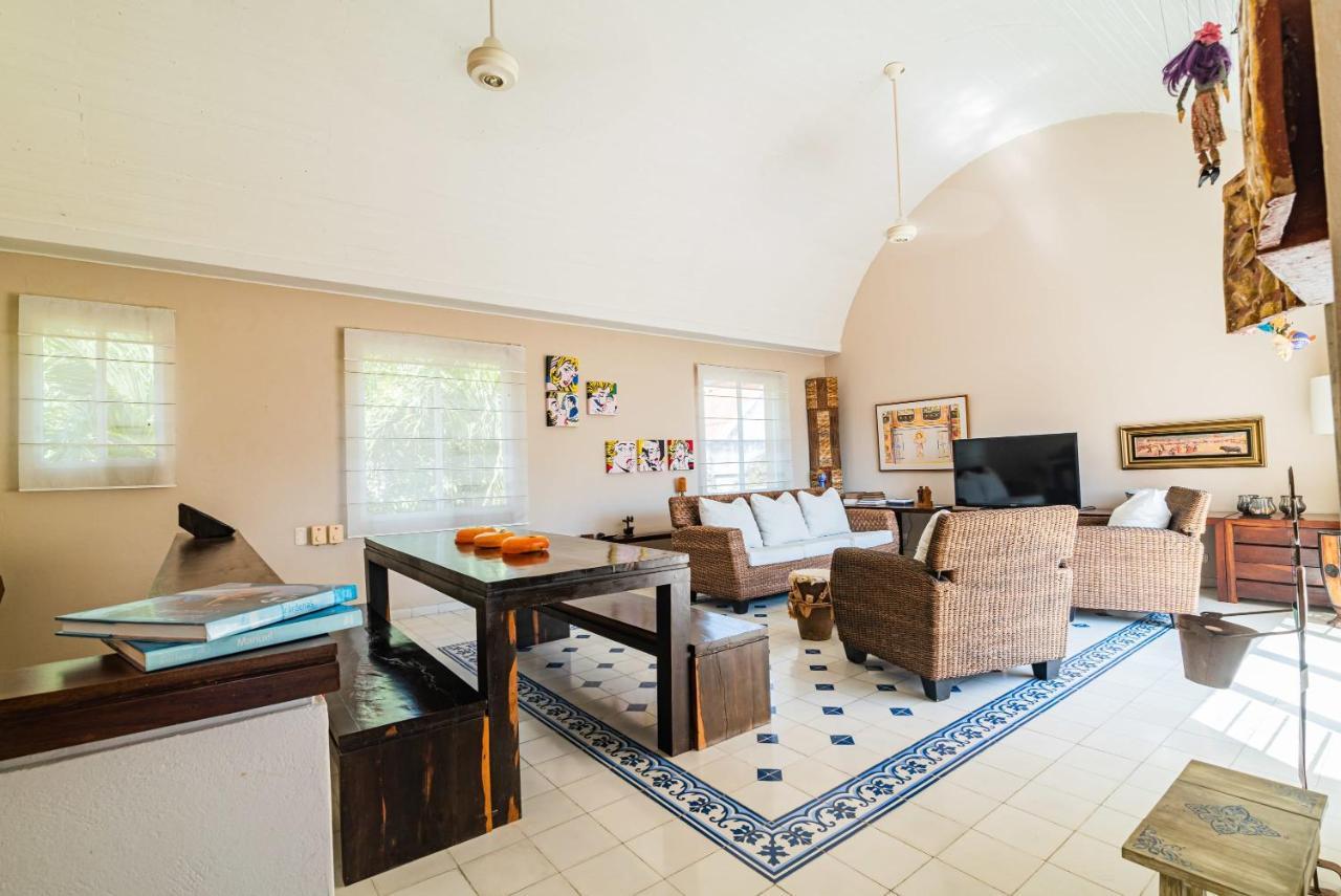 Awesome 2br With Pool In Getsemani * Cartagena