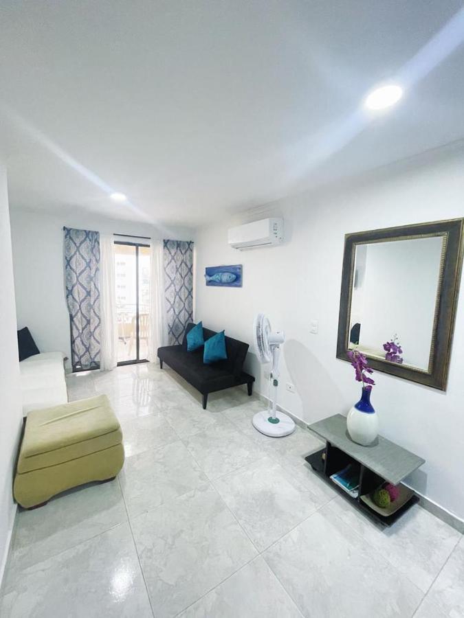 Apartment Frente Al Mar En