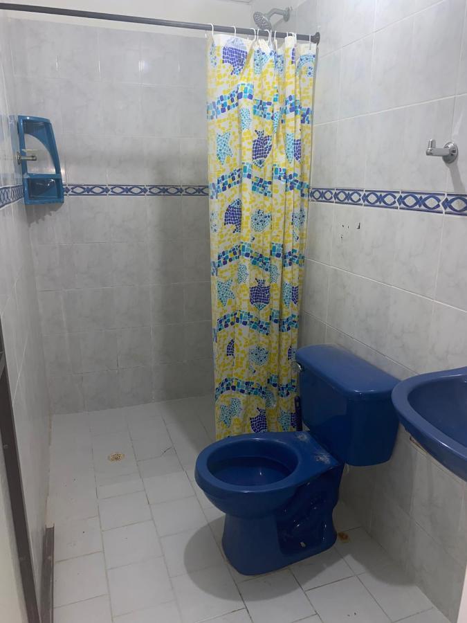 Casa Pachi En De Indias * Cartagena