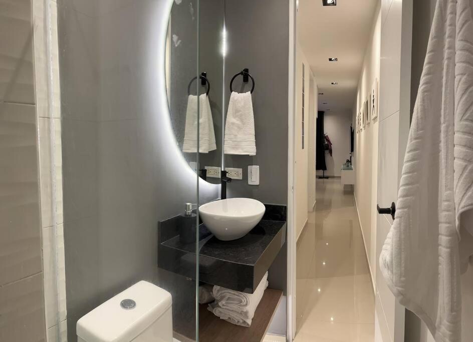 Espanola 2b Dream 2bed 1ba Apartamento *