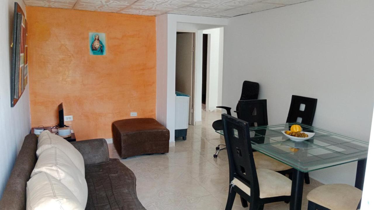 Apartment Comodo En Ubicacion Maravillosa! Cartagena