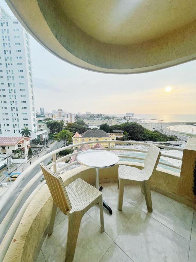 Frente Al Mar En Apartment *