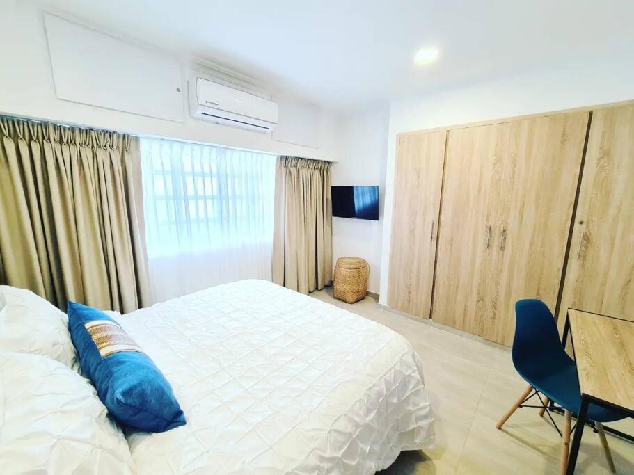 Apartamento Apartamento Portofino 503 Bocagrande