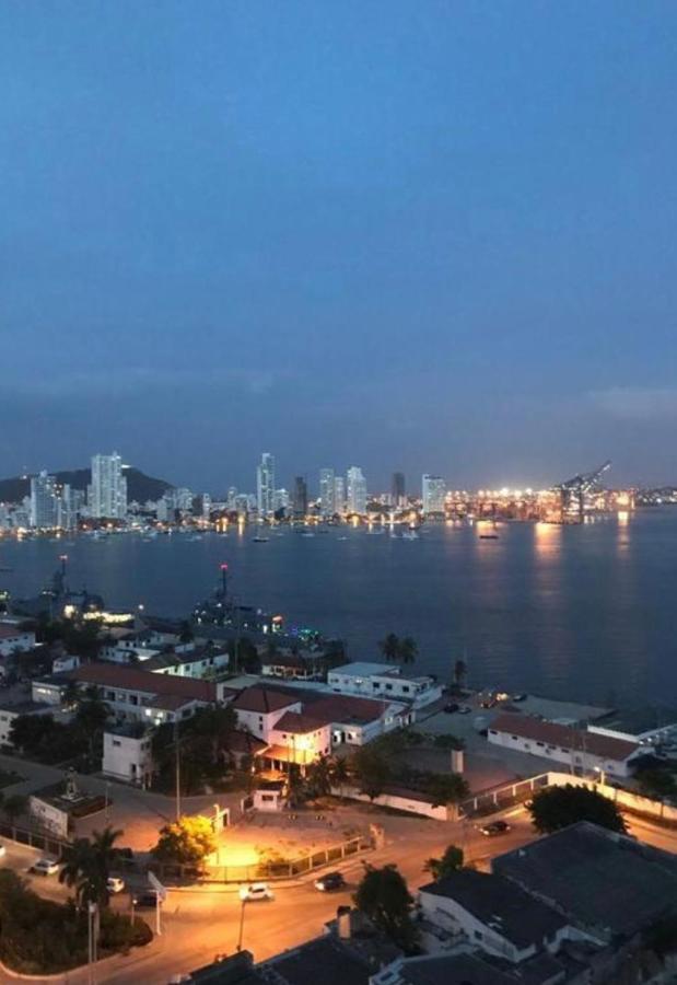 Apartamento Apartamento Portofino 503 Bocagrande *