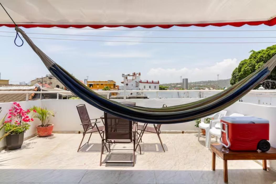 Casa Rachel * Cartagena